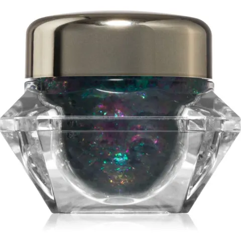 Danessa Myricks Beauty - Infinite Chrome Flakes Pixie Dust – afbeelding 2