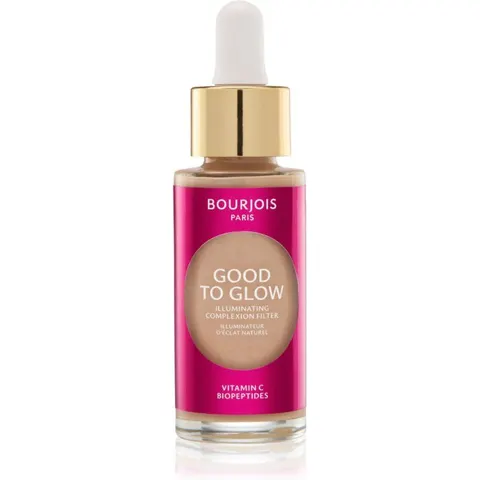 Make-up primer Bourjois GOOD TO GLOW Highlighter – 430623 – afbeelding 2