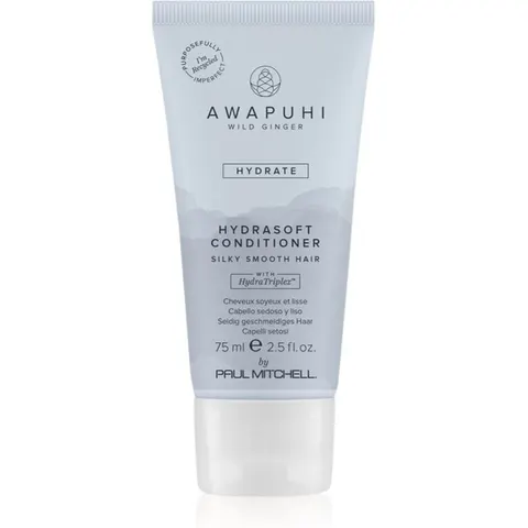 Paul Mitchell Awapuhi Wild Ginger HydraSoft Conditioner 75ml – afbeelding 2