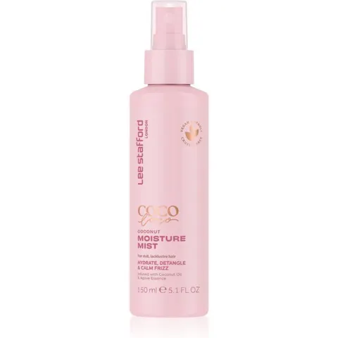 Lee Stafford Coco Loco Moisture Mist – afbeelding 2