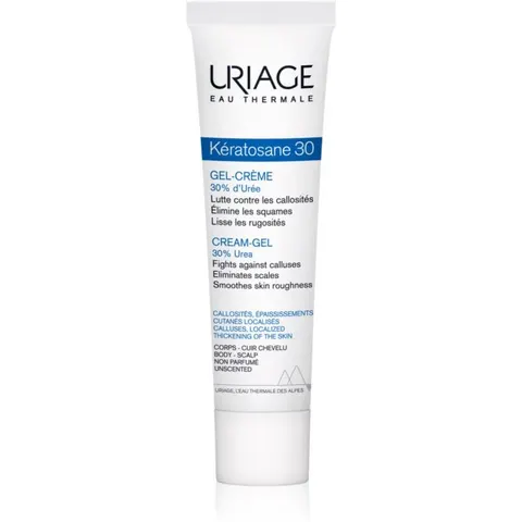 Uriage Keratosane 30 40 Milliliter – afbeelding 2