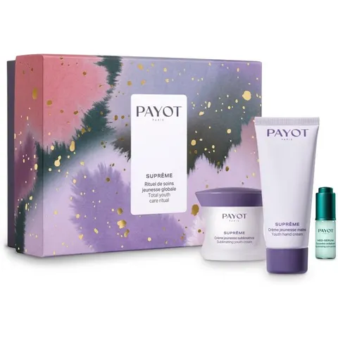 Make-up Set Payot SUPRÊME – afbeelding 2