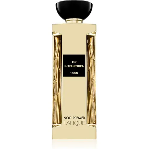 Lalique Or Intemporelle - 100ml - Eau de parfum – afbeelding 2