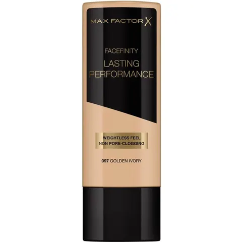 Max Factor - Lasting Performance Vloeibare Foundation - 35ml – 254553 – afbeelding 3