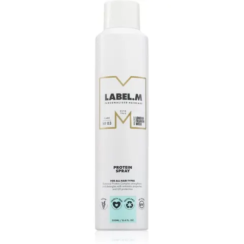 label.m - Create - Protein Spray - 250 ml – afbeelding 2