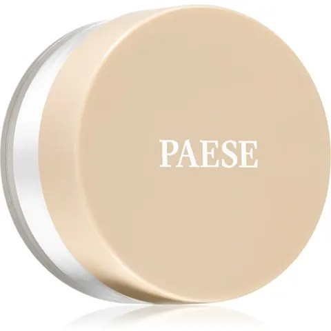 Paese Puff Cloud Under Eye Powder – afbeelding 2