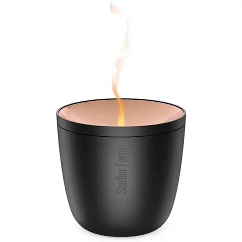 Stadler Form Diffuser Zoe Mobile Ultrasone aroma diffuser met vlammeneffect 1 st – 304152 – afbeelding 2