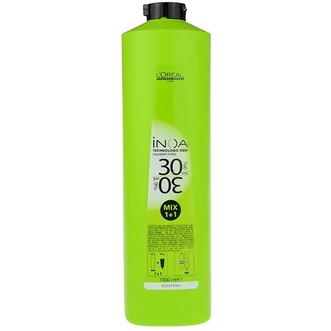 L'Oréal INOA Rich Developer 9% 30VOL 1000ml – afbeelding 3