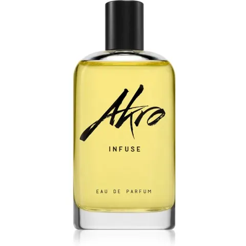Akro Infuse Eau de Parfum Unisex 100 ml – afbeelding 2