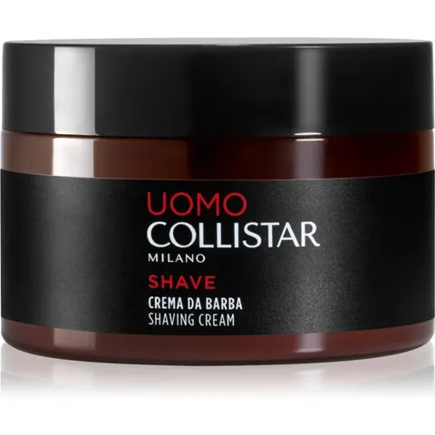 COLLISTAR - Shaving Cream - 200 ml - Scheergel – afbeelding 3