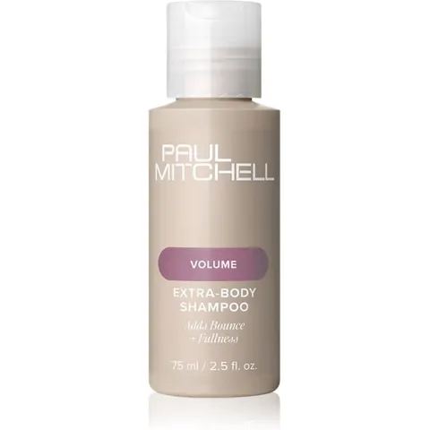 Paul Mitchell – Extra Body Daily Shampoo – 75ml – afbeelding 2