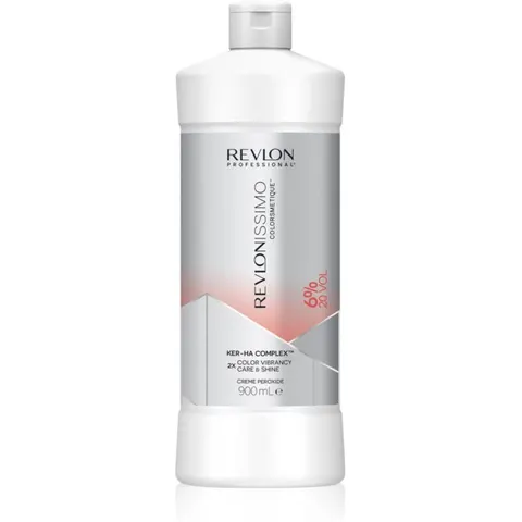 Revlon Professional - Revlonissimo - Creme developer 6% - 20vol 900ml – afbeelding 3