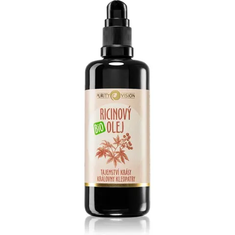 Purity Vision - Bio Castor Oil – afbeelding 2