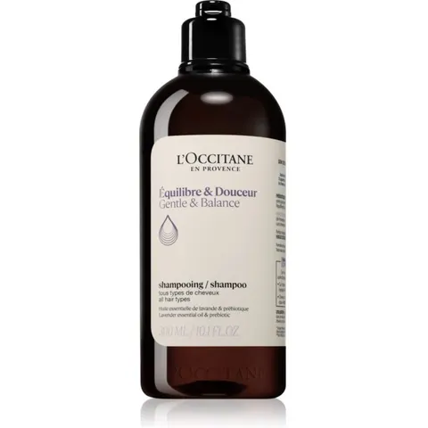 Gentle & Balance Shampoo – afbeelding 2