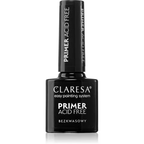 Claresa Primer Acid Free 5ml – afbeelding 2