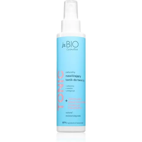 beBIO Tonic Hydraterende Gezichtstonic 150 ml – afbeelding 2