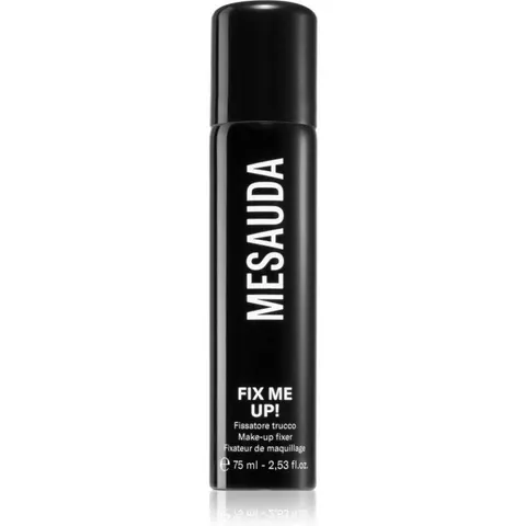 Mesauda Fix Me Up Make-up Fixatie 75 ml – afbeelding 2