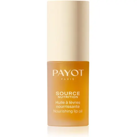 Payot Source Nutrition lippenolie 5 ml – afbeelding 2