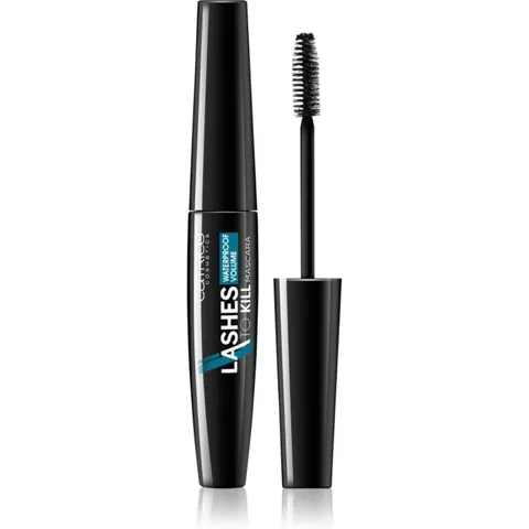 CATRICE Lashes To Kill wimpermascara 10 ml – afbeelding 2