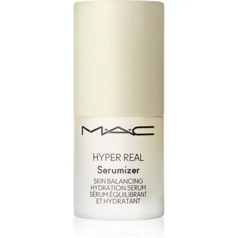 MAC Cosmetics - Hyper Canvas Hydration Serumizer – SYMA010000 – afbeelding 3