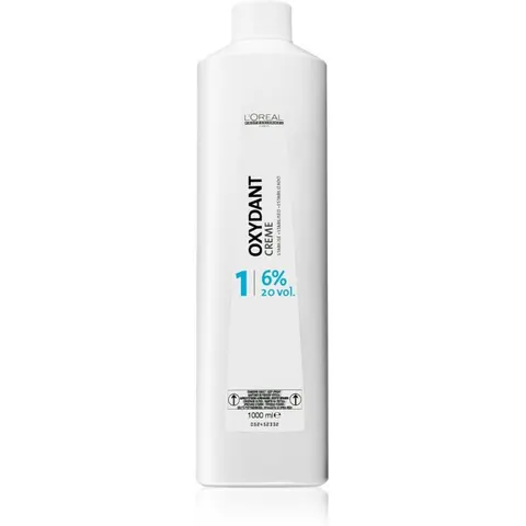 L'Oréal Professionnel - Oxydant Developer Cream - 1000ml – 284305 – afbeelding 2
