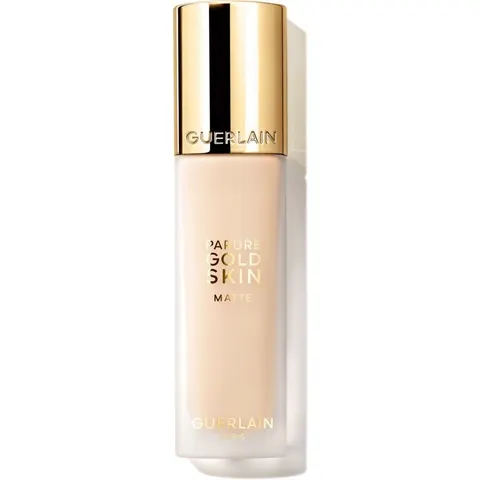 Guerlain Parure Gold Mate Make Up #1w – afbeelding 2