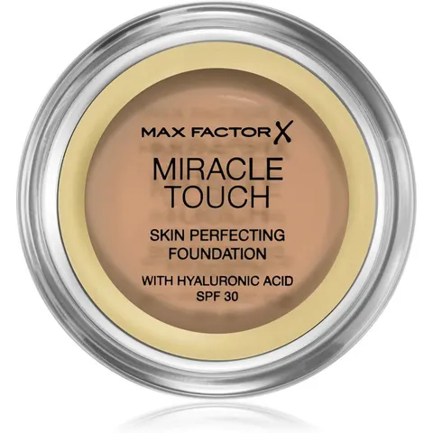 Max Factor - Miracle Touch Foundation - 11,5gr – 962903 – afbeelding 2