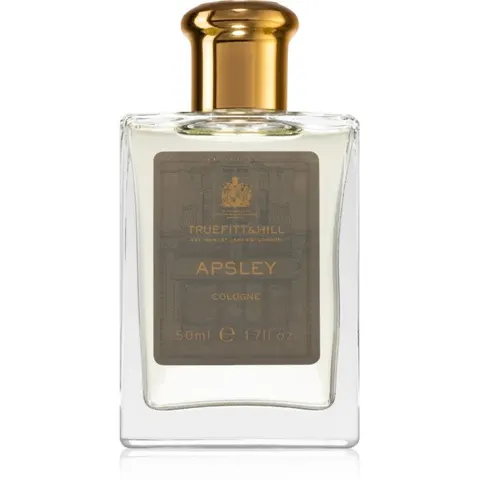 Truefitt & Hill Apsley eau de cologne voor Mannen 50 ml – afbeelding 2