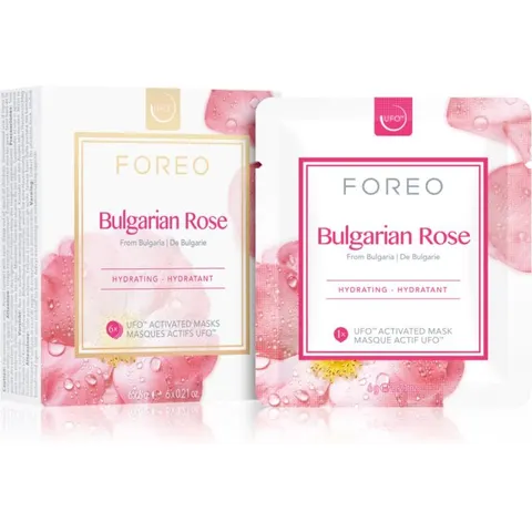 Foreo Bulgarian Rose Vrouwen – afbeelding 3