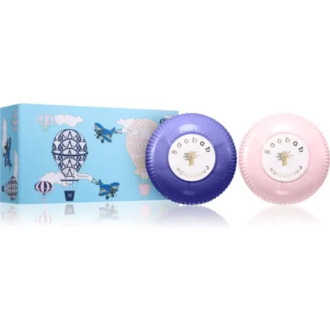 Baobab Collection Paris & Manhattan Gift Set – afbeelding 2