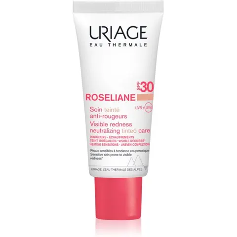 Uriage Roséliane cc crème spf30 – afbeelding 2
