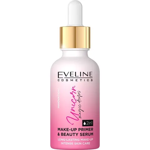 Eveline Cosmetics Unicorn Magic Drops Primer 30ml. – afbeelding 3