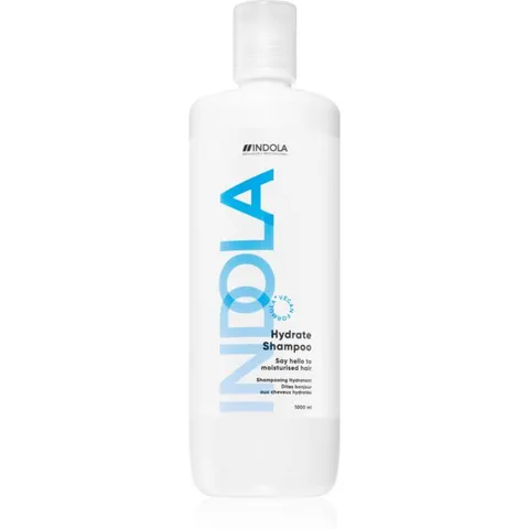 Indola - Hydrate Shampoo – afbeelding 3