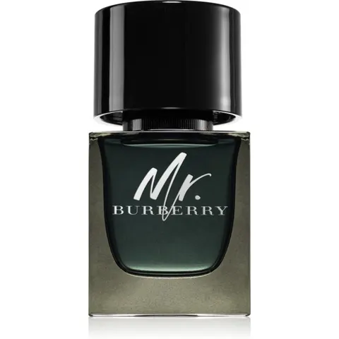 Burberry Mr. Burberry Eau de Parfum 50ml – afbeelding 3