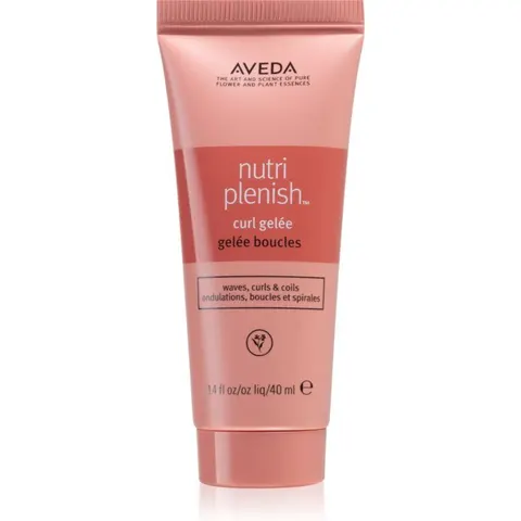 Aveda NutriPlenish Curl Gelee 40 ml – afbeelding 2