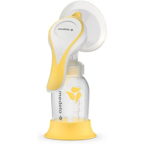 Medela Harmony™ borstkolf 1 st – afbeelding 2