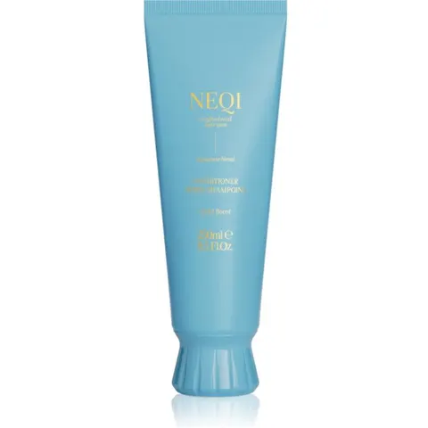 NEQI Build Boost Conditioner 250ml – afbeelding 2