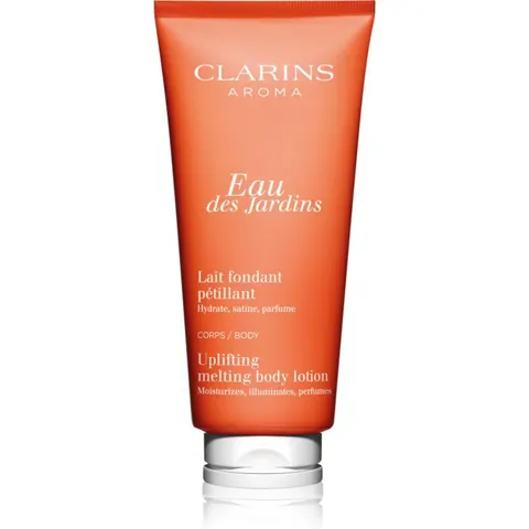 Clarins EAU DES Jardins BL 200 ML – afbeelding 2
