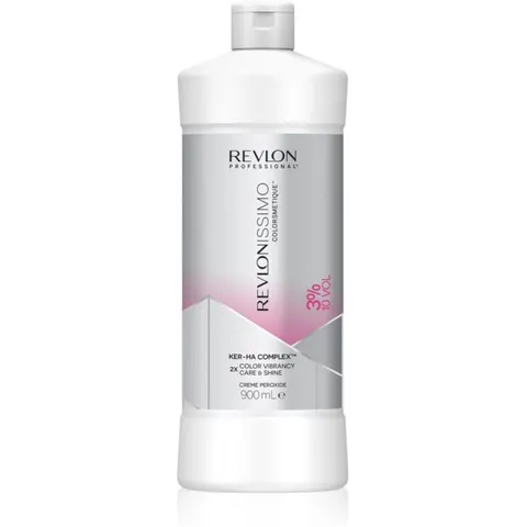 Revlon Professional - Revlonissimo - Creme developer 3% - 10vol – afbeelding 2