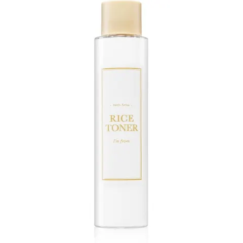 I'm from Rice Toner, 150 ml – afbeelding 3