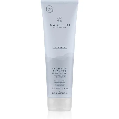 Paul Mitchell - Awapuhi Hydrasoft Shampoo - 250 ml – afbeelding 2