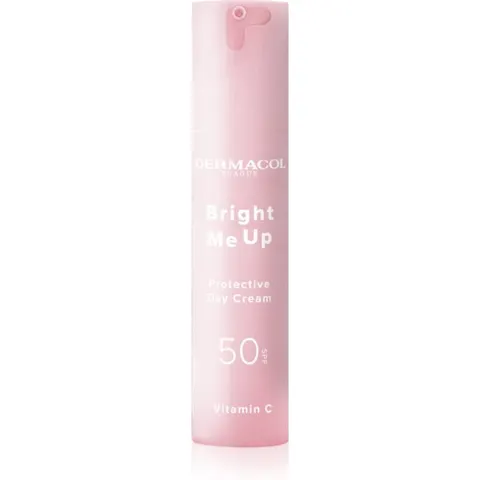 Dermacol Bright me up Dagcrème, 50 ml – afbeelding 2