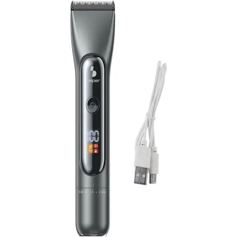 BEPER P304CAP010 Haarknipper 1 st – afbeelding 2