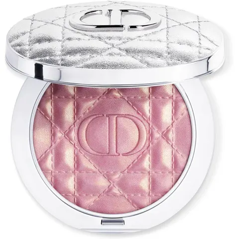 DIOR Forever Glow Luminizer | 04 - Pink Strobe | Highlighter 6gr – afbeelding 3