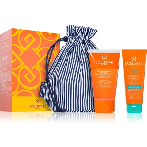 Collistar Sun Kit Gift Set voor het Zonnen – 006590 – afbeelding 2