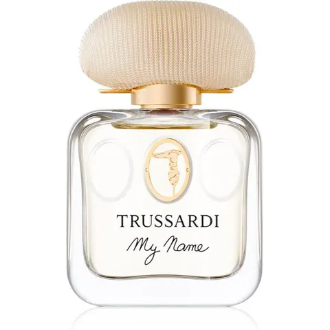 Trussardi My Name 50 ml - Eau de parfum – afbeelding 3