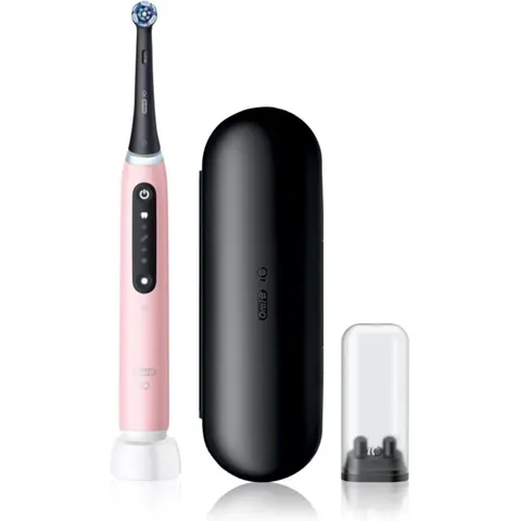 Oral-B iO 5 Pink – afbeelding 3