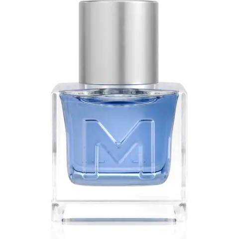 Mexx Man Eau de Toilette, 30 ml – afbeelding 2