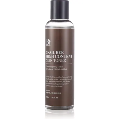 Benton Snail Bee High Content Toner, 150 ml – afbeelding 2