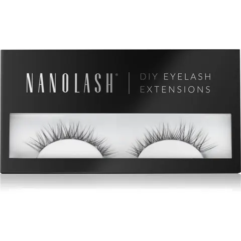 Nanolash Classy Wimpers, 1 st – afbeelding 2